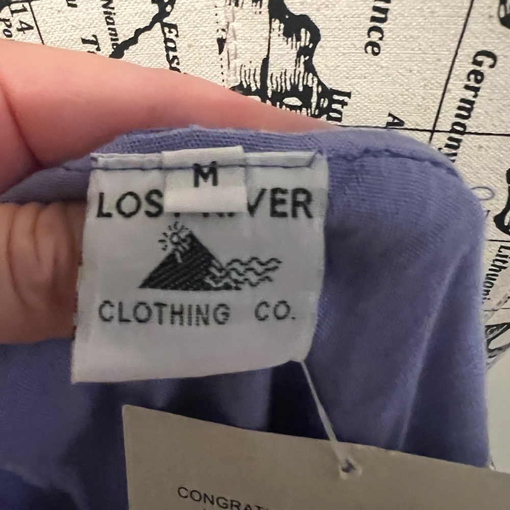 7 for $30 Lost River Clothing Company Sundress NWT - Picture 8 of 10